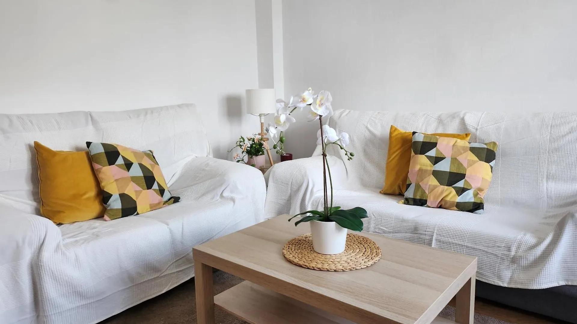 Casa Gara Isabel Apartment Arrecife