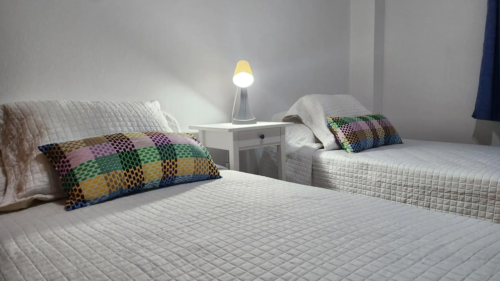 Casa Gara Isabel Apartment Arrecife