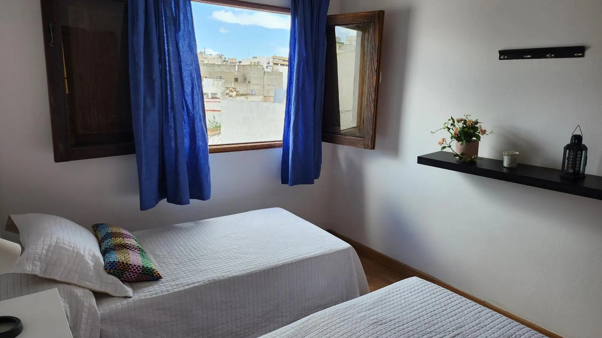 Casa Gara Isabel Apartment Arrecife  0*, Arrecife (Lanzarote)