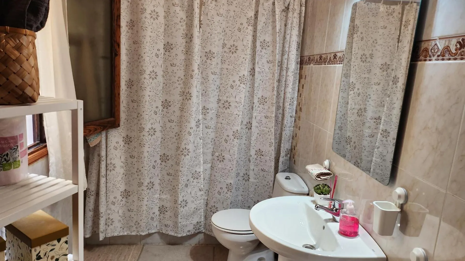 Casa Gara Isabel Apartment Arrecife