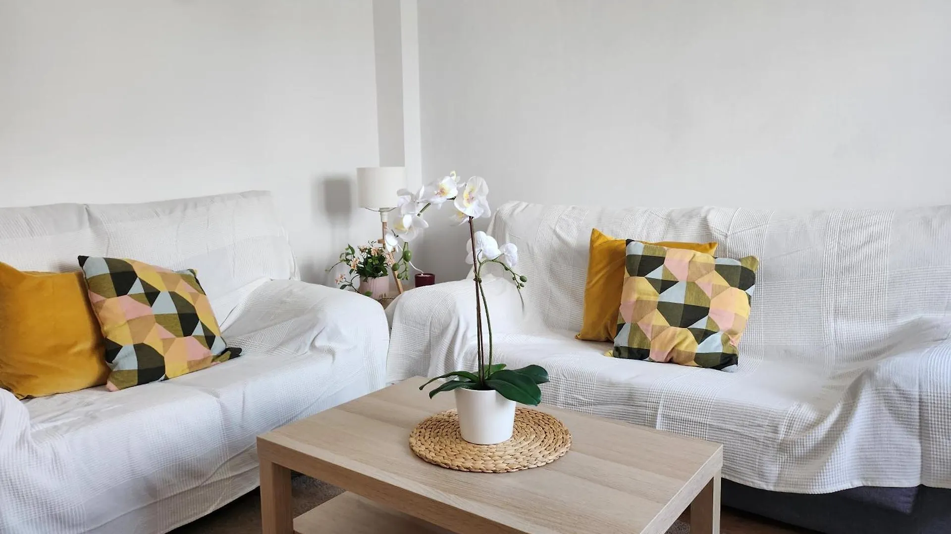 Casa Gara Isabel Apartment Arrecife  Spain