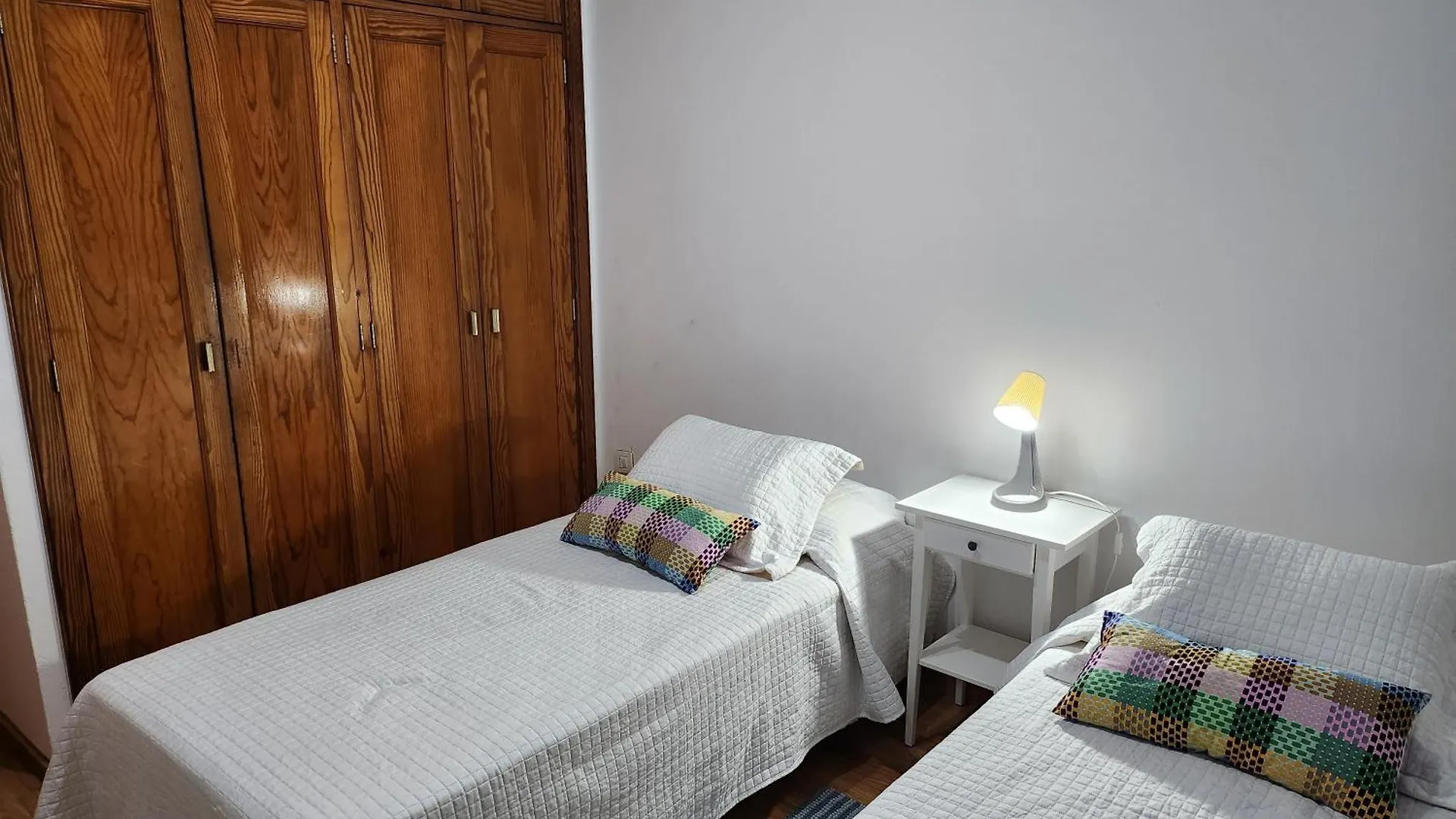 Casa Gara Isabel Apartment Arrecife