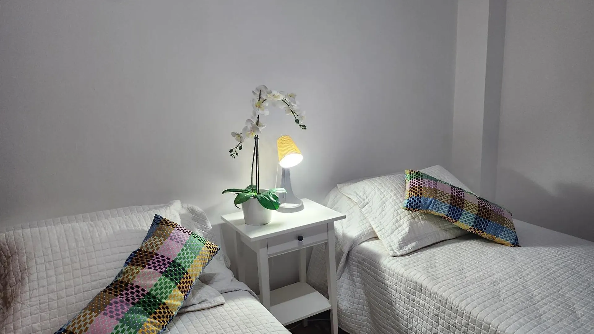 Casa Gara Isabel Apartment Arrecife