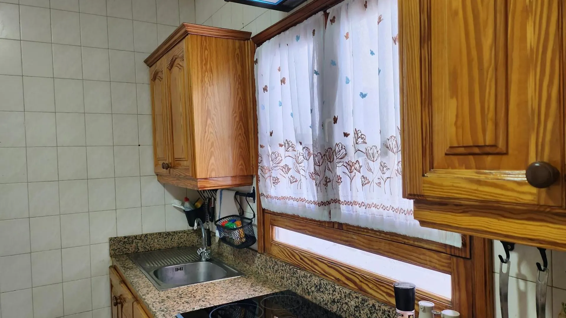 Casa Gara Isabel Apartment Arrecife