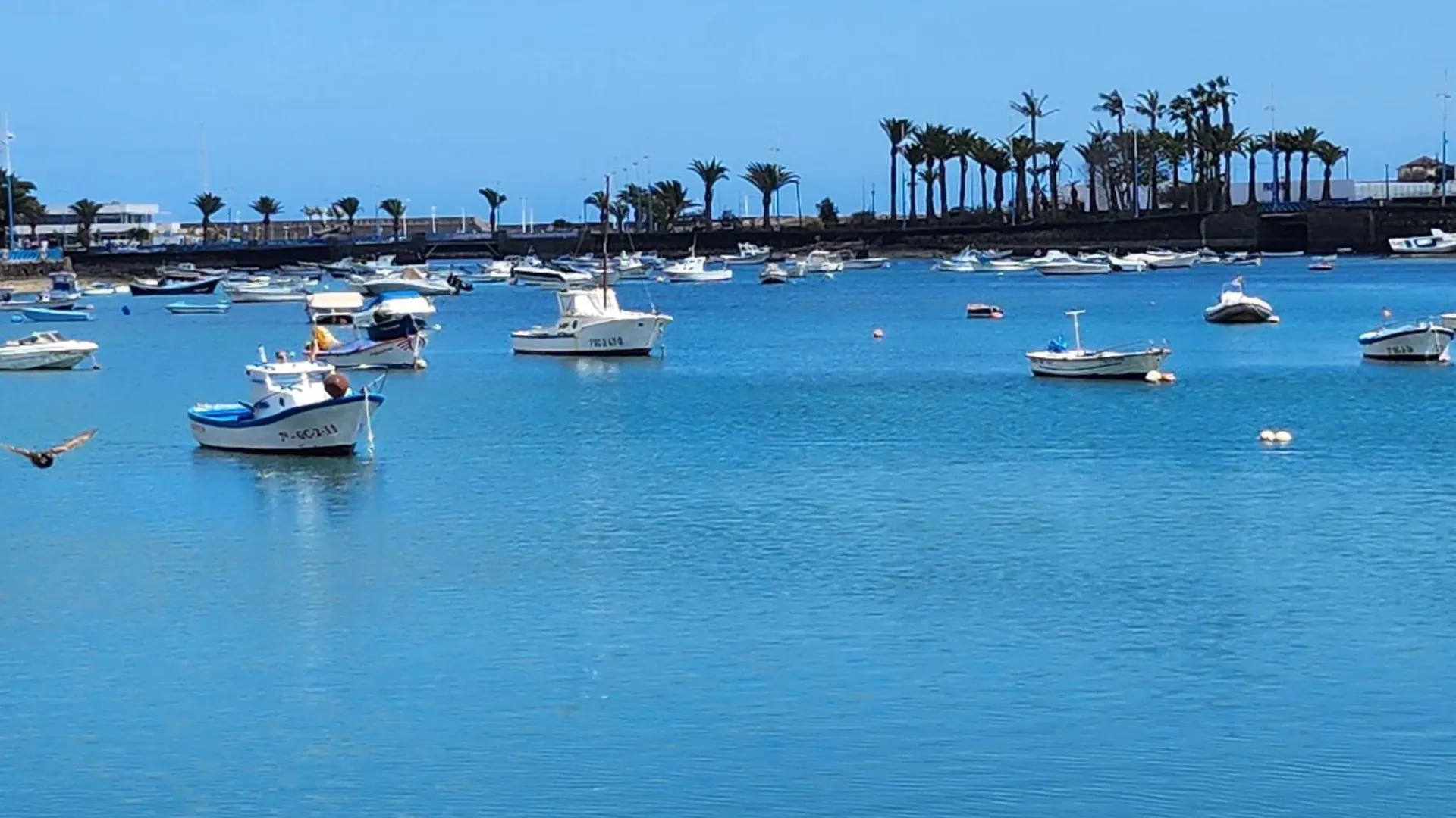 Casa Gara Isabel Apartment Arrecife  Spain