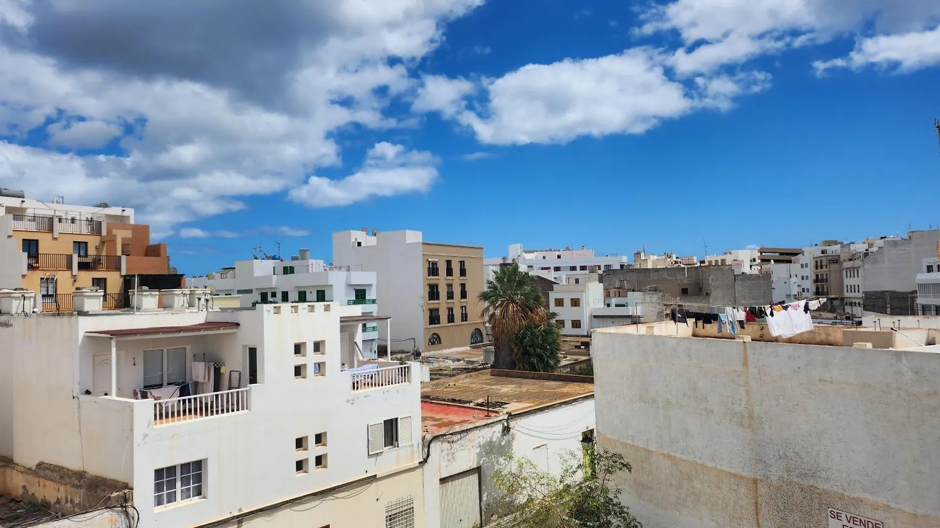 Casa Gara Isabel Apartment Arrecife  Arrecife (Lanzarote)