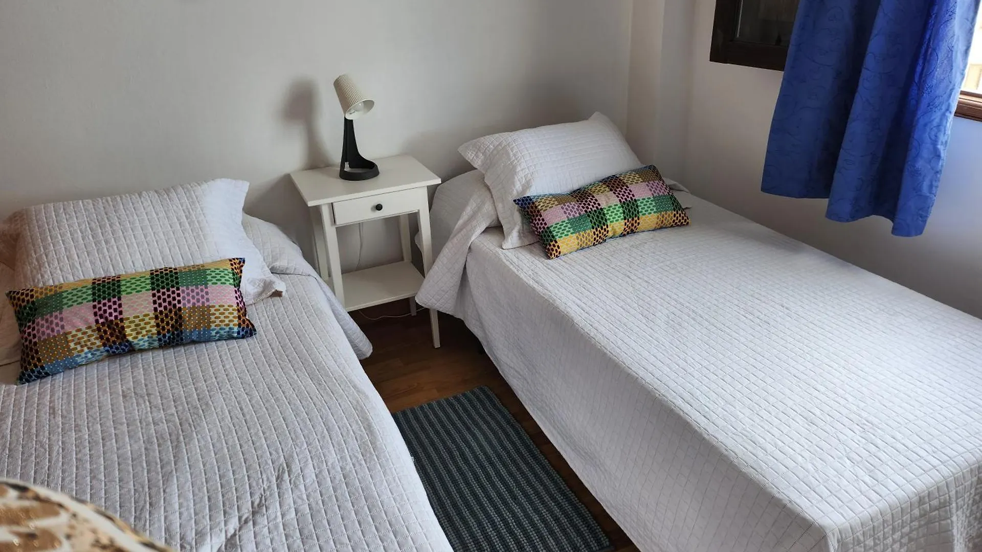 Casa Gara Isabel Apartment Arrecife