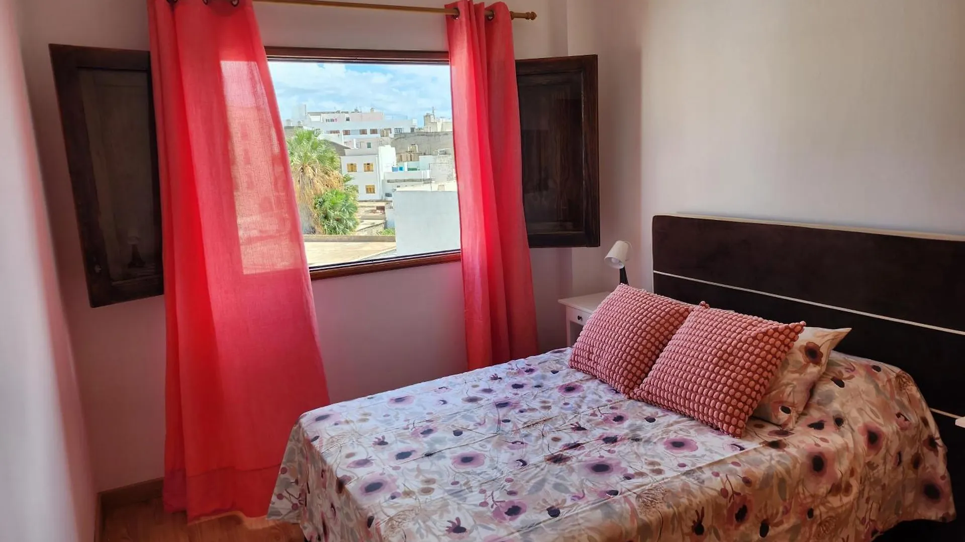 Casa Gara Isabel Apartment Arrecife