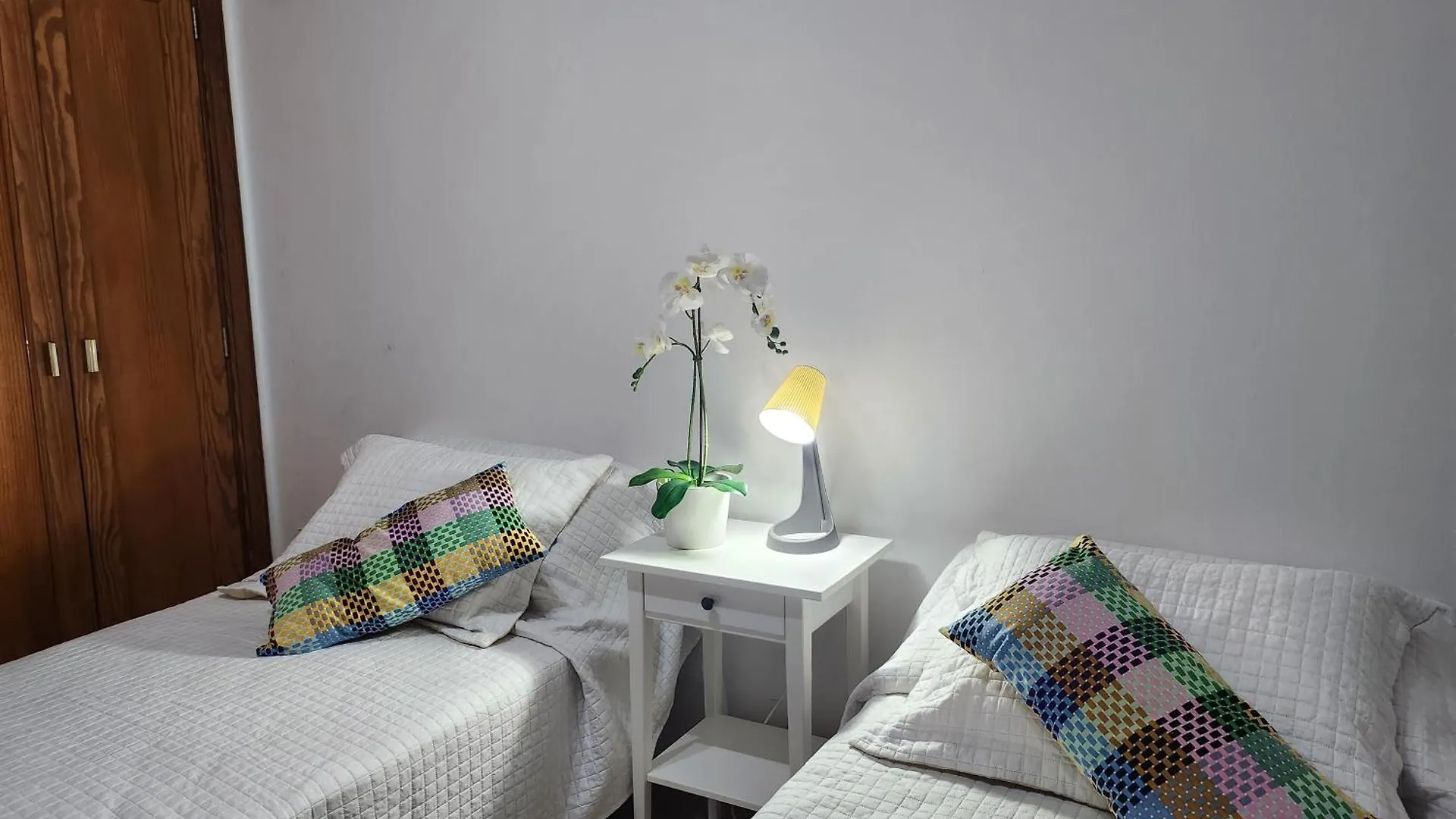 Casa Gara Isabel Apartment Arrecife  0*, Arrecife (Lanzarote)