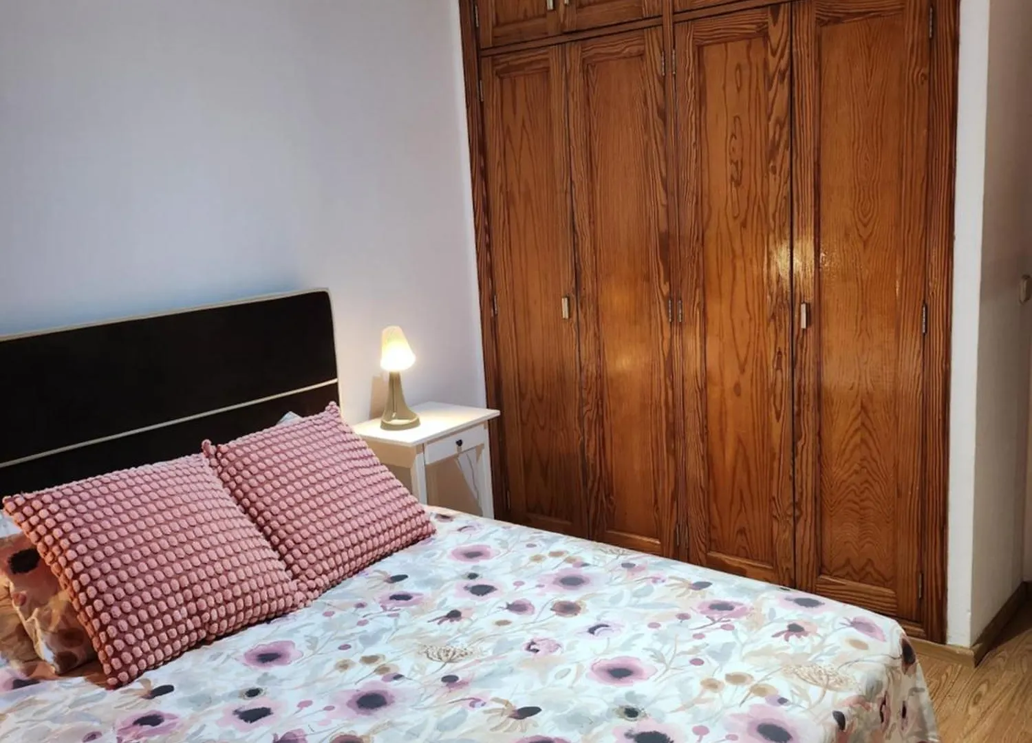 Casa Gara Isabel Apartment Arrecife