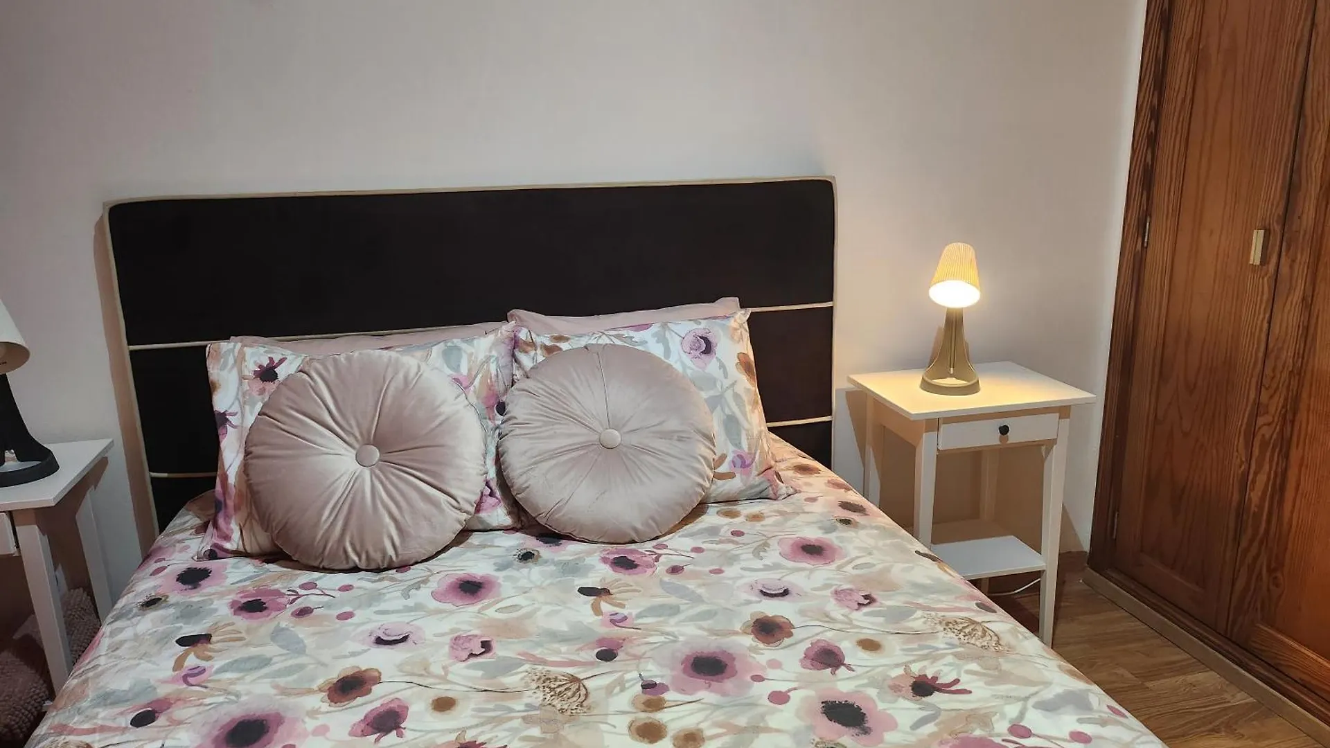 Casa Gara Isabel Apartment Arrecife