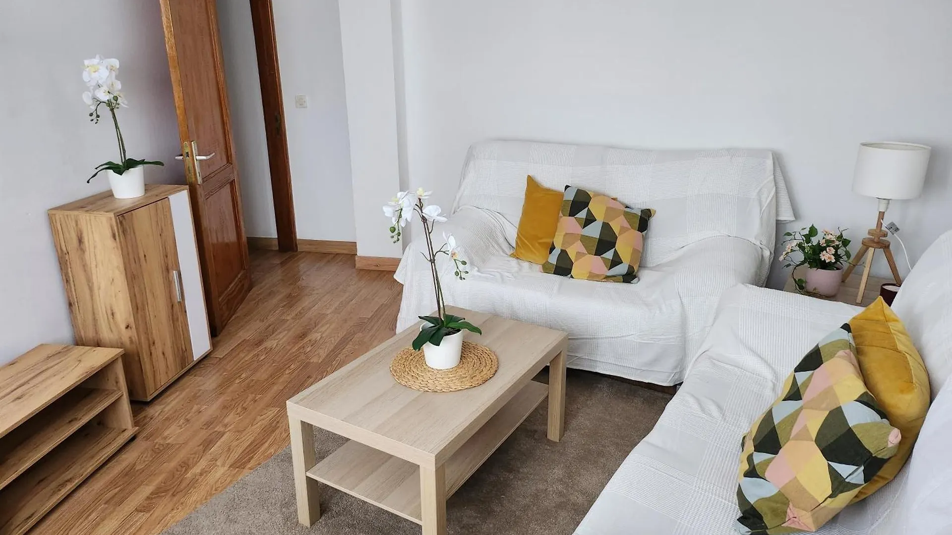 Casa Gara Isabel Apartment Arrecife  Spain
