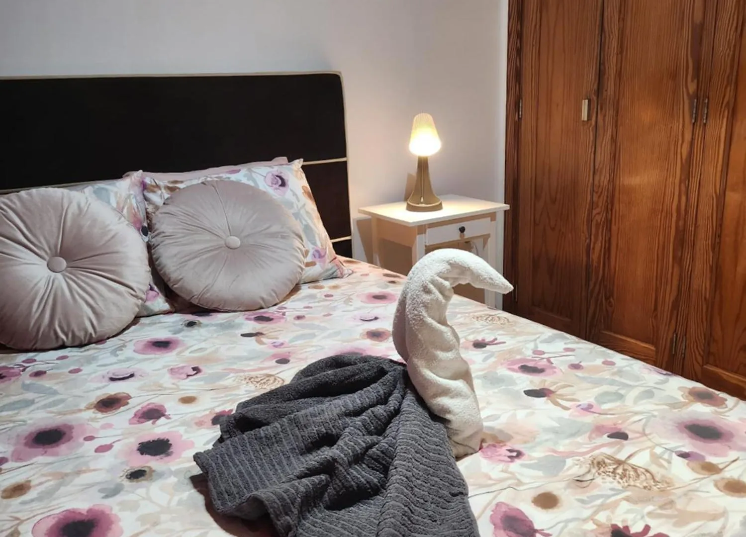 Casa Gara Isabel Apartment Arrecife