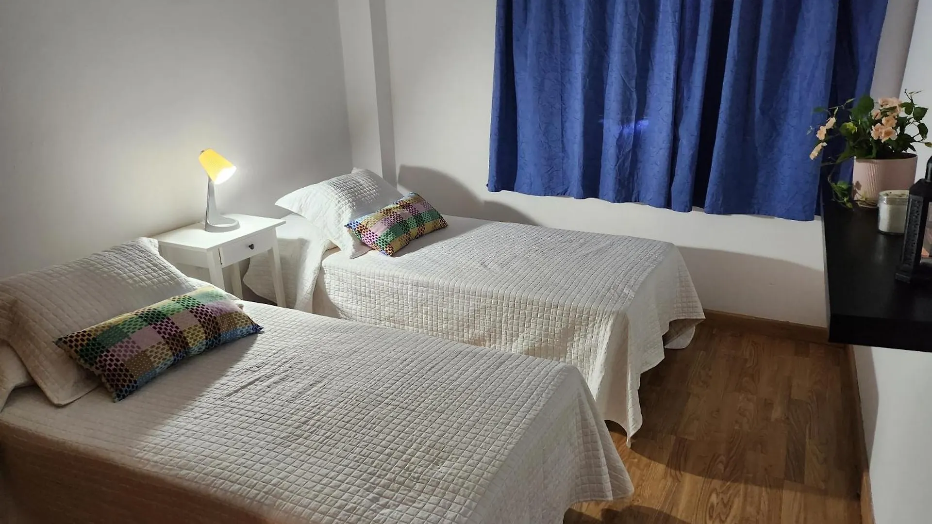 Casa Gara Isabel Apartment Arrecife  Spain