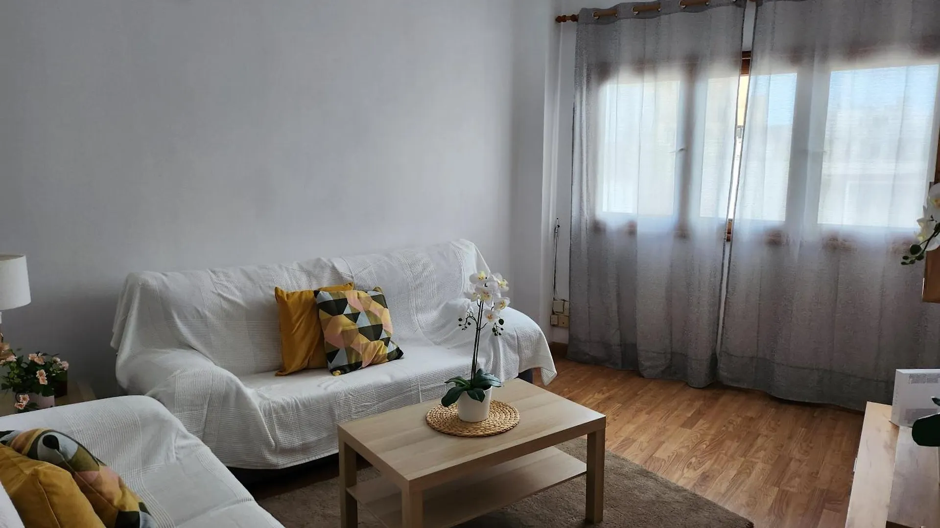 Casa Gara Isabel Apartment Arrecife