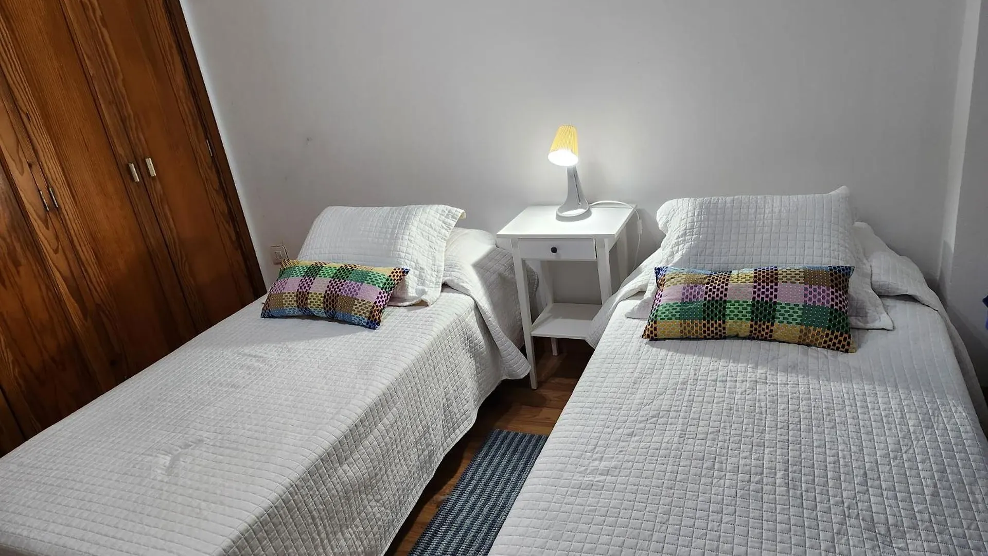Casa Gara Isabel Apartment Arrecife  Spain