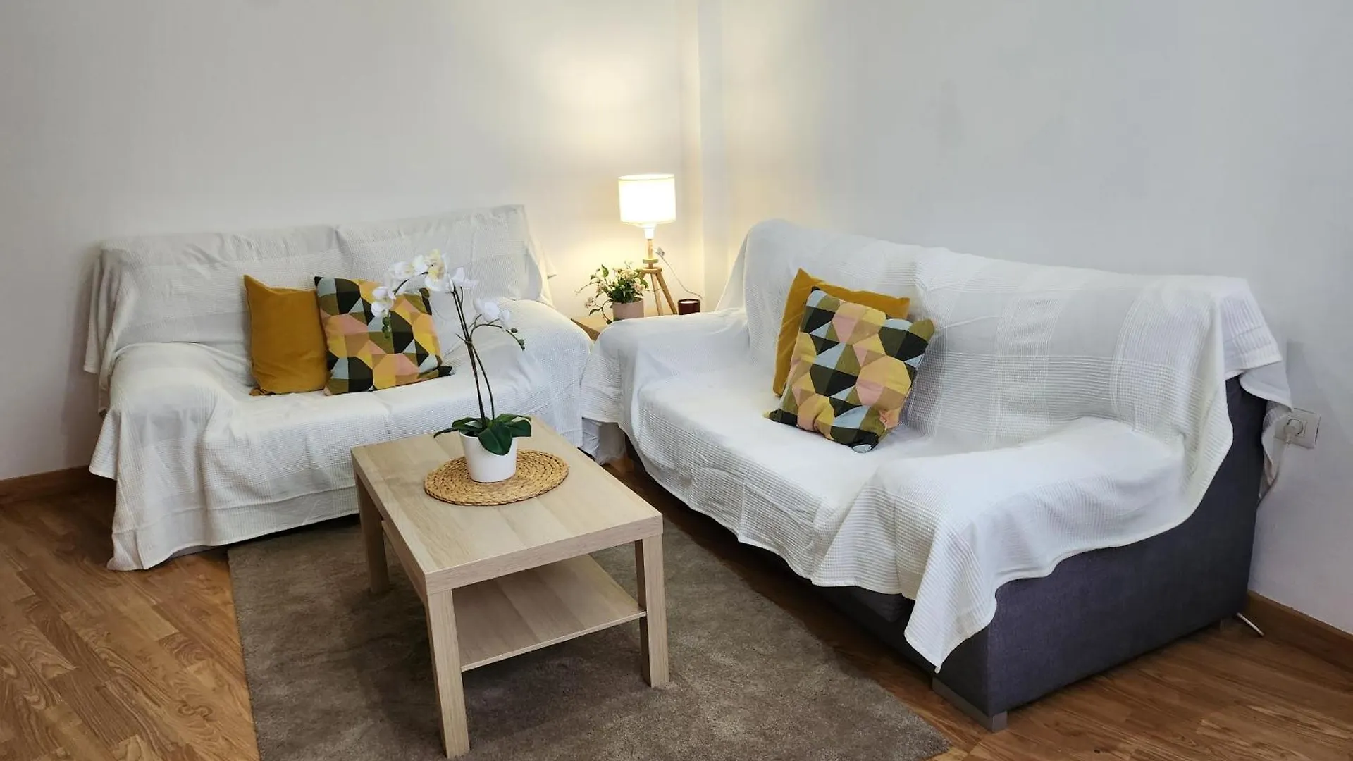 Casa Gara Isabel Apartment Arrecife