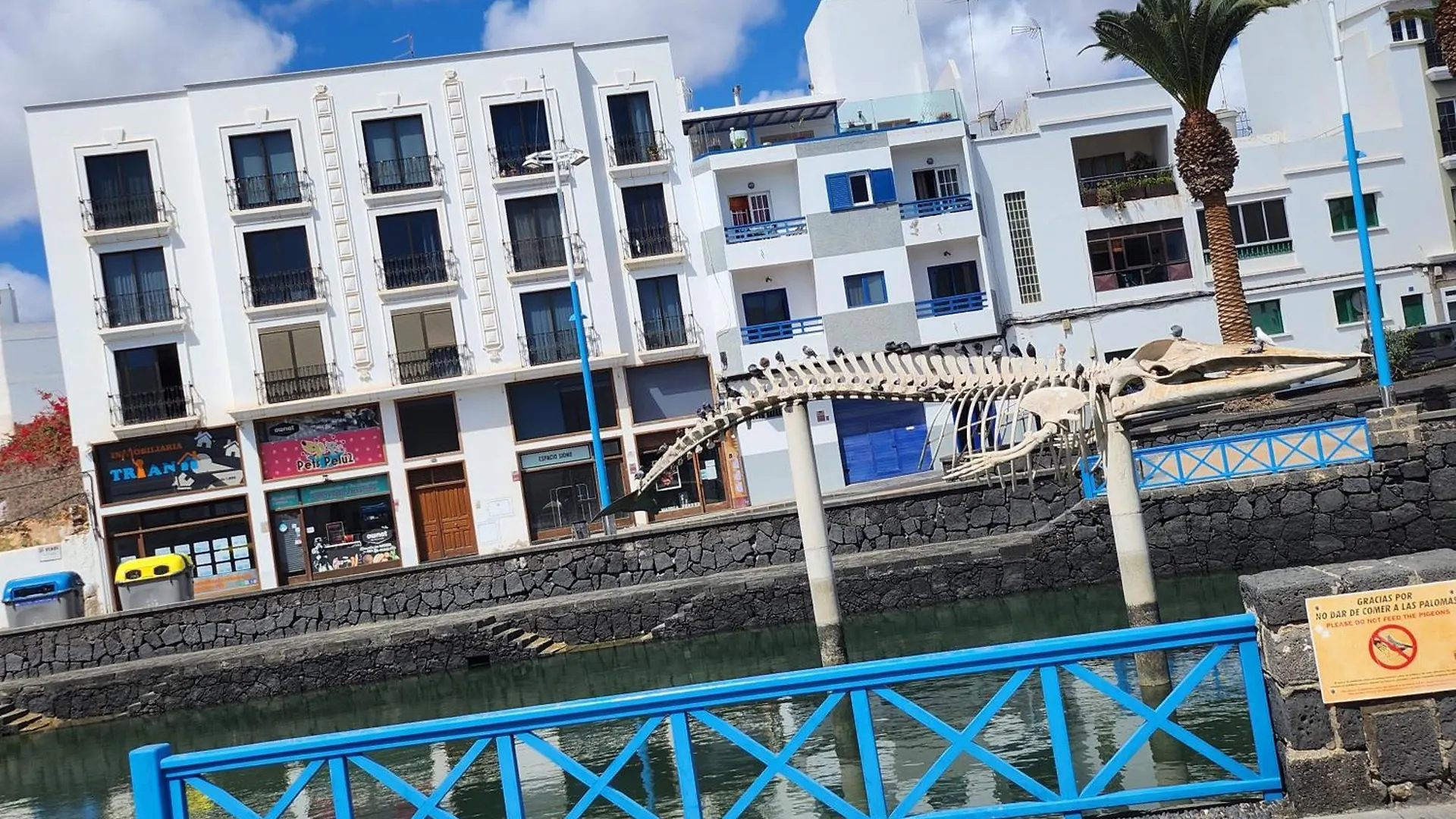 Casa Gara Isabel Apartment Arrecife  Spain