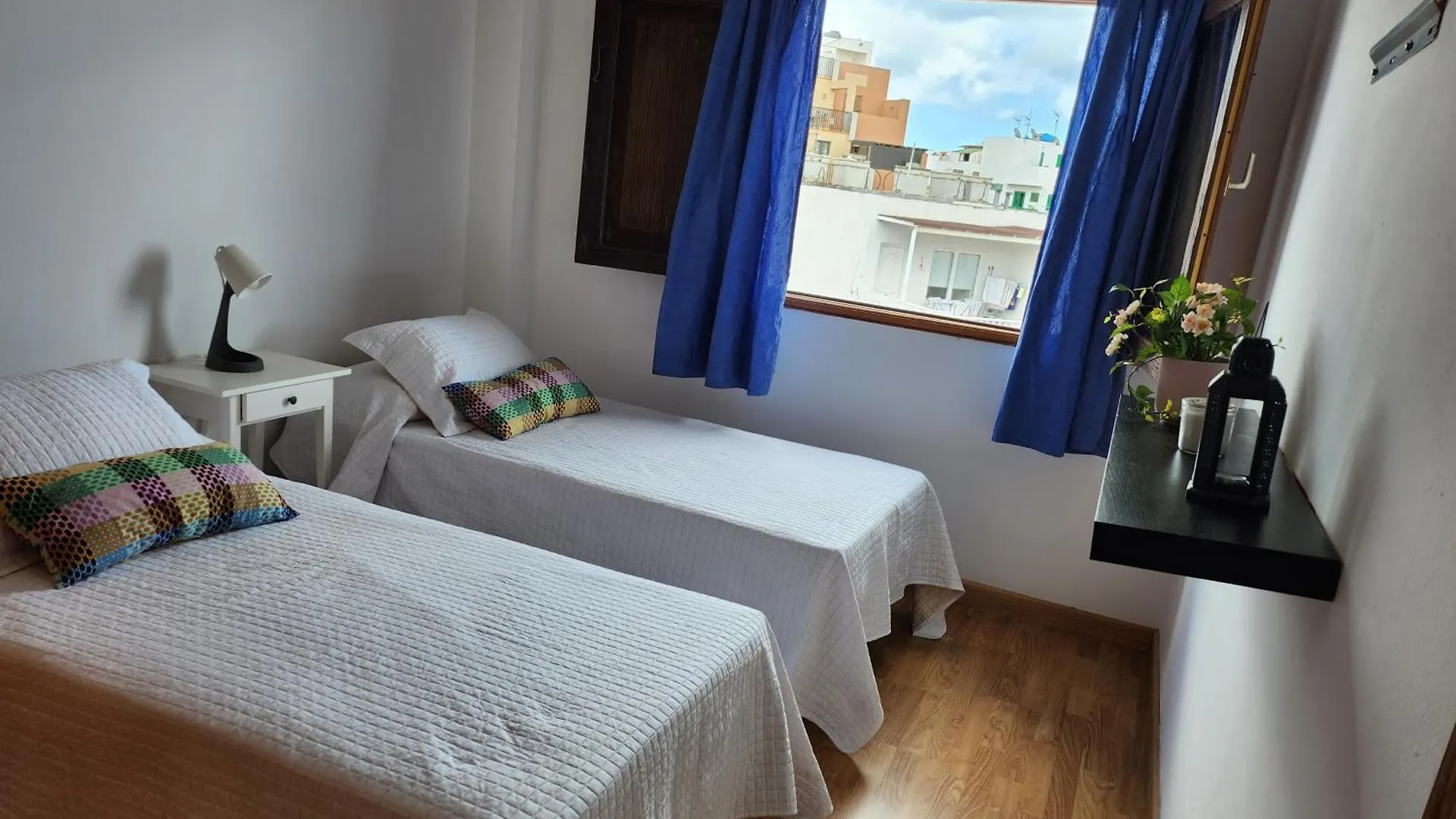 Casa Gara Isabel Apartment Arrecife  Arrecife (Lanzarote)