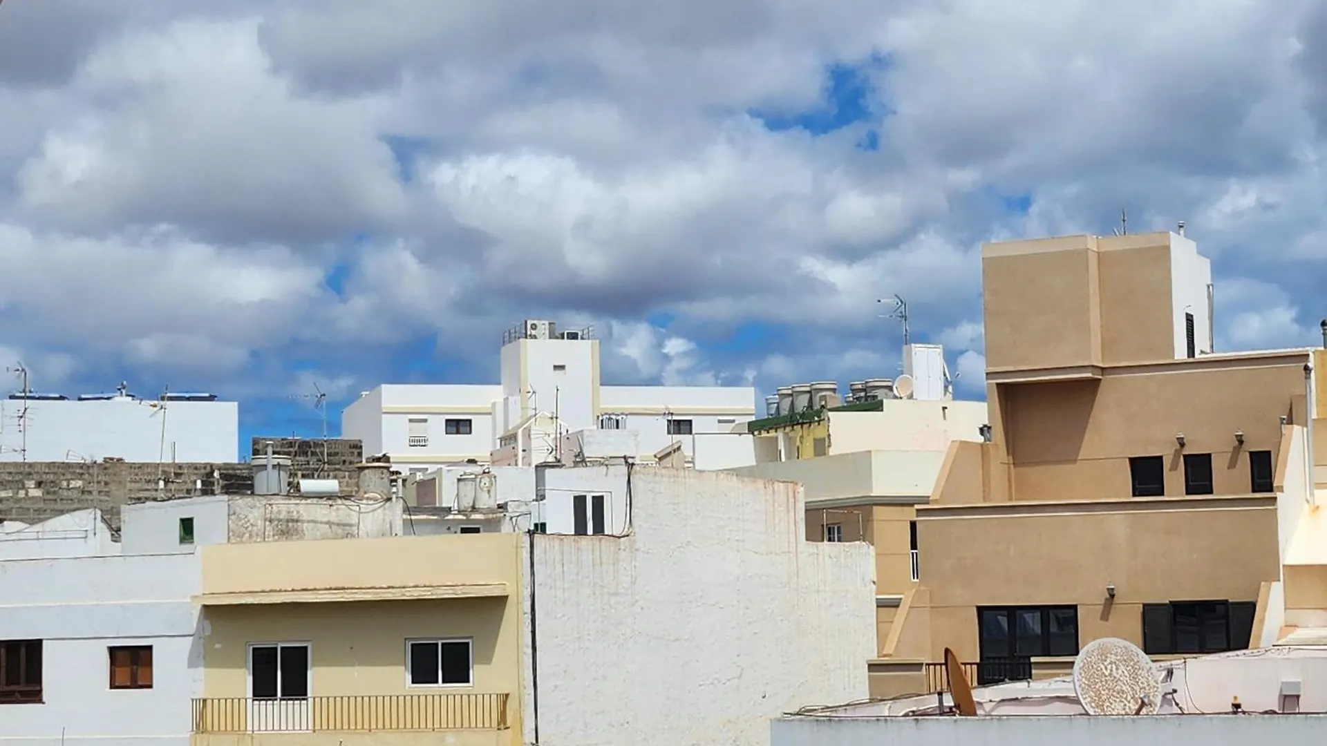 Casa Gara Isabel Apartment Arrecife  0*, Arrecife (Lanzarote)