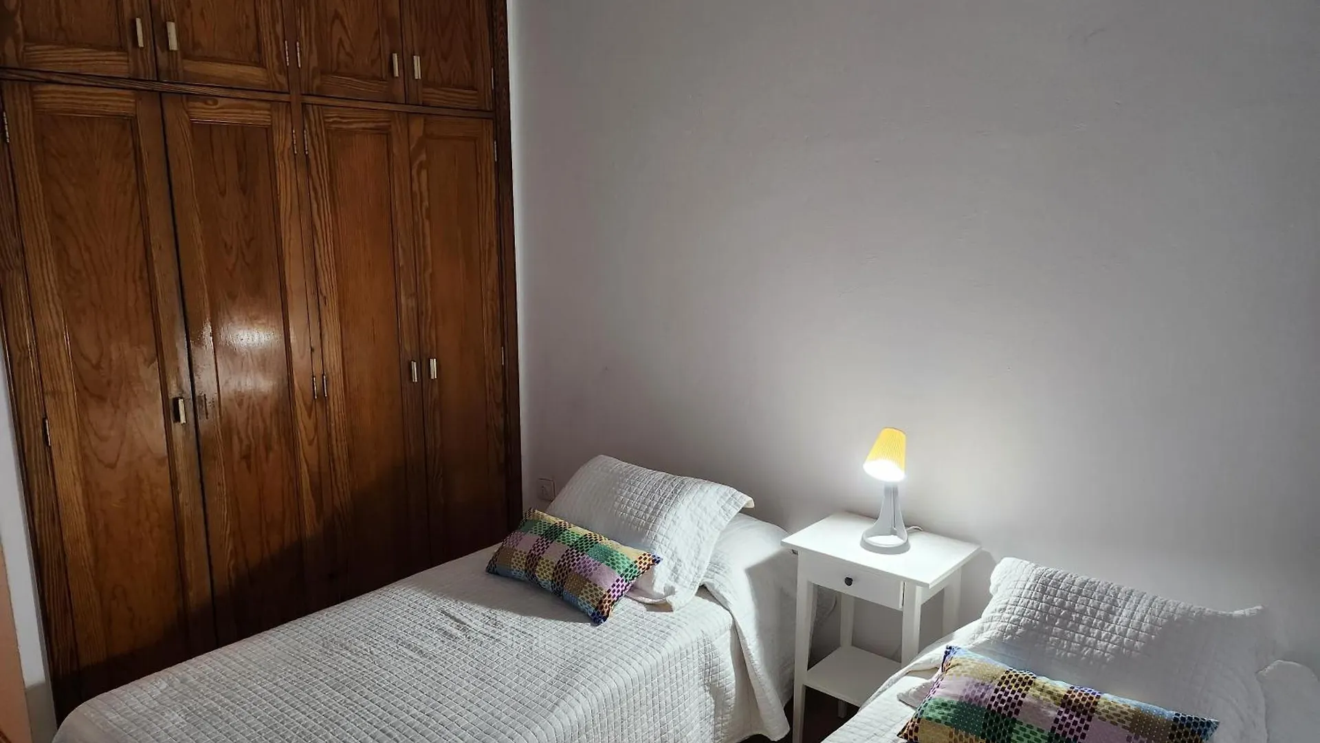 Casa Gara Isabel Apartment Arrecife