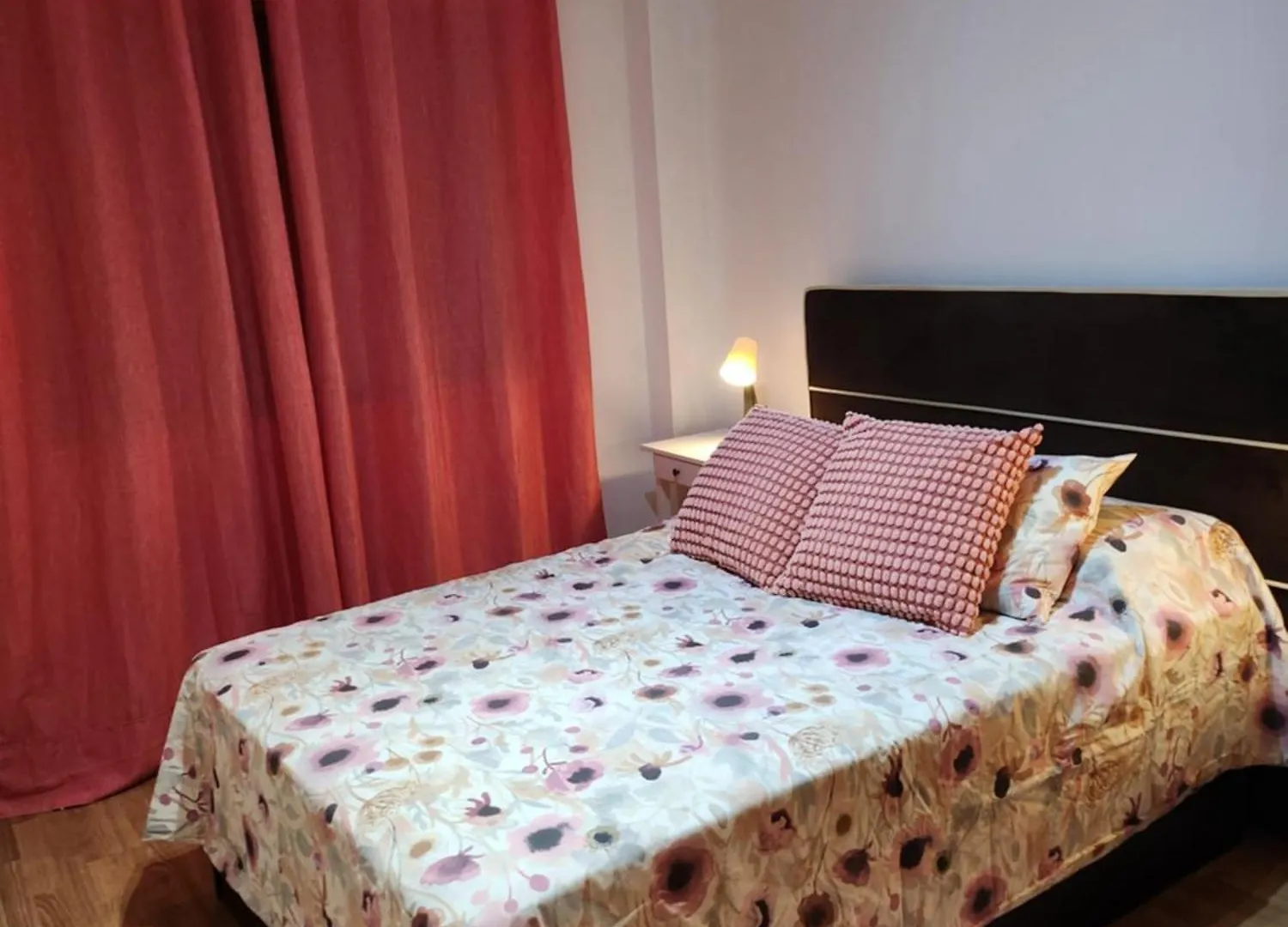 Casa Gara Isabel Apartment Arrecife
