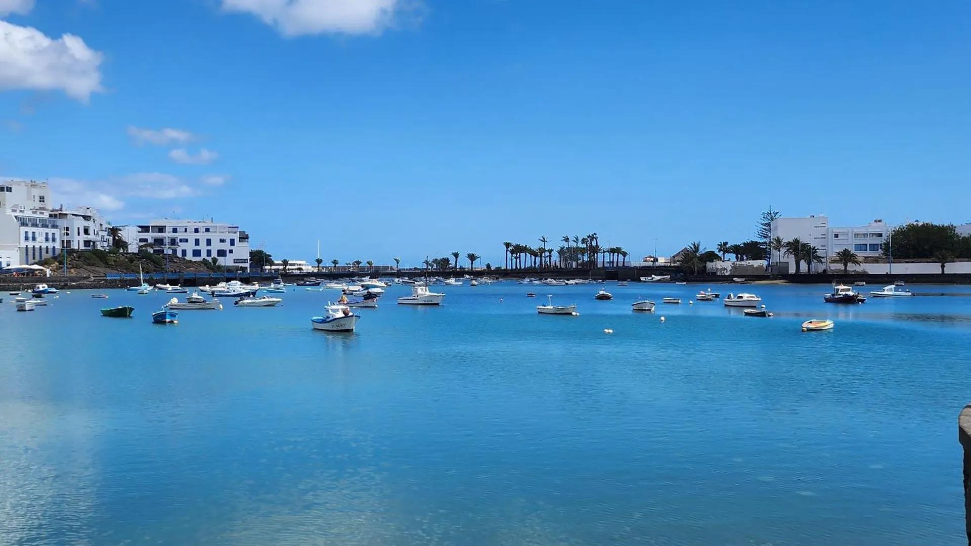 Casa Gara Isabel Apartment Arrecife