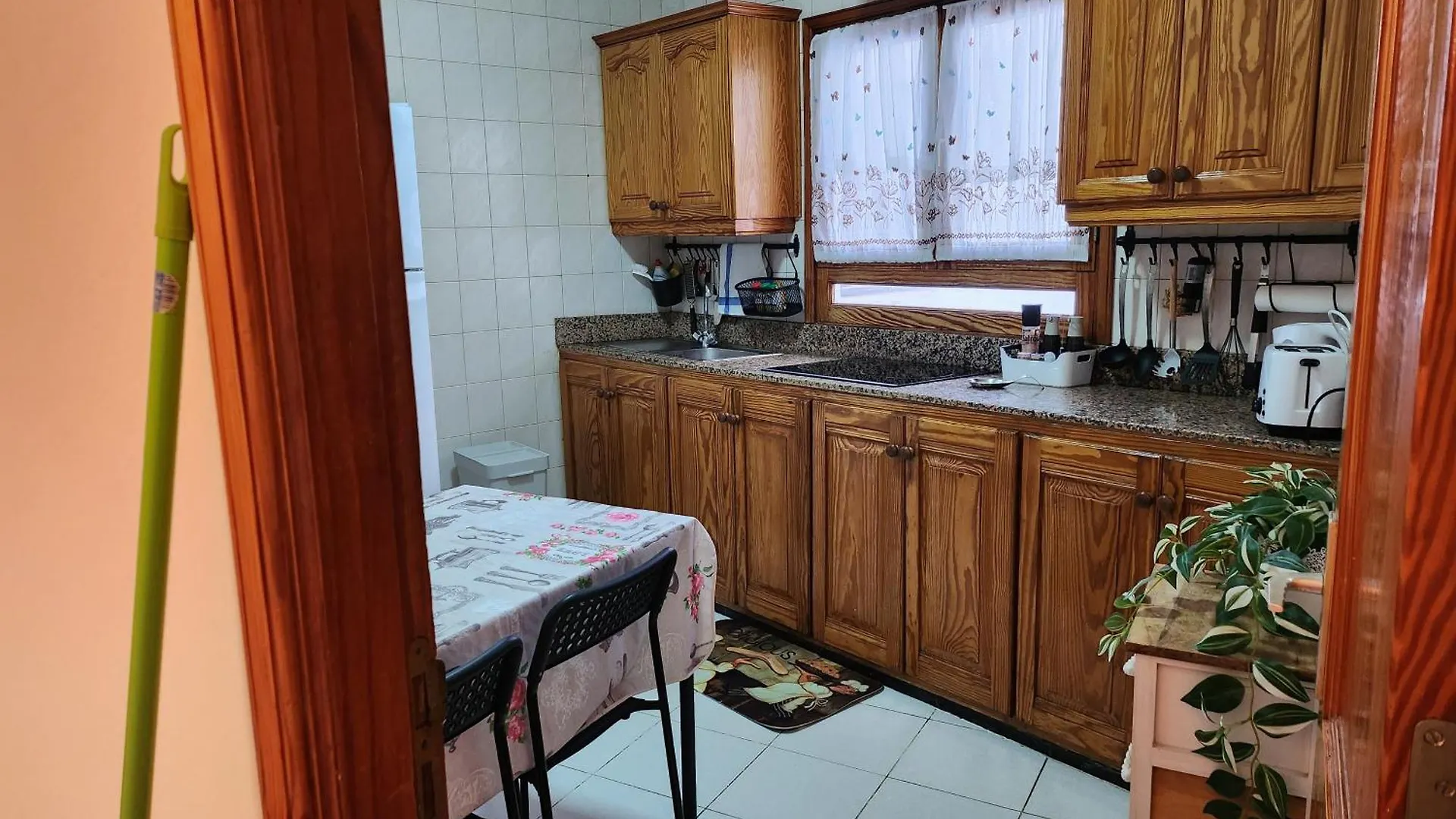 Casa Gara Isabel Apartment Arrecife