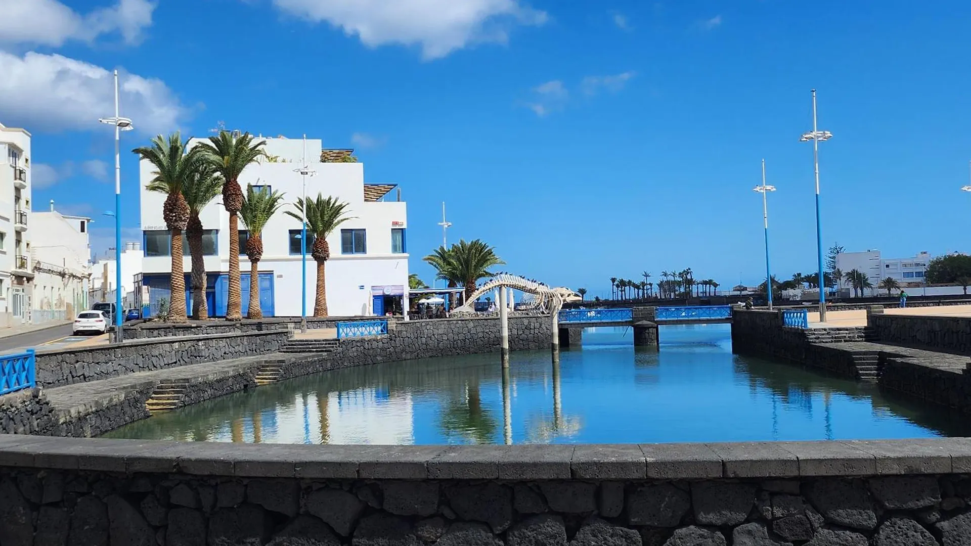 Casa Gara Isabel Apartment Arrecife  Spain