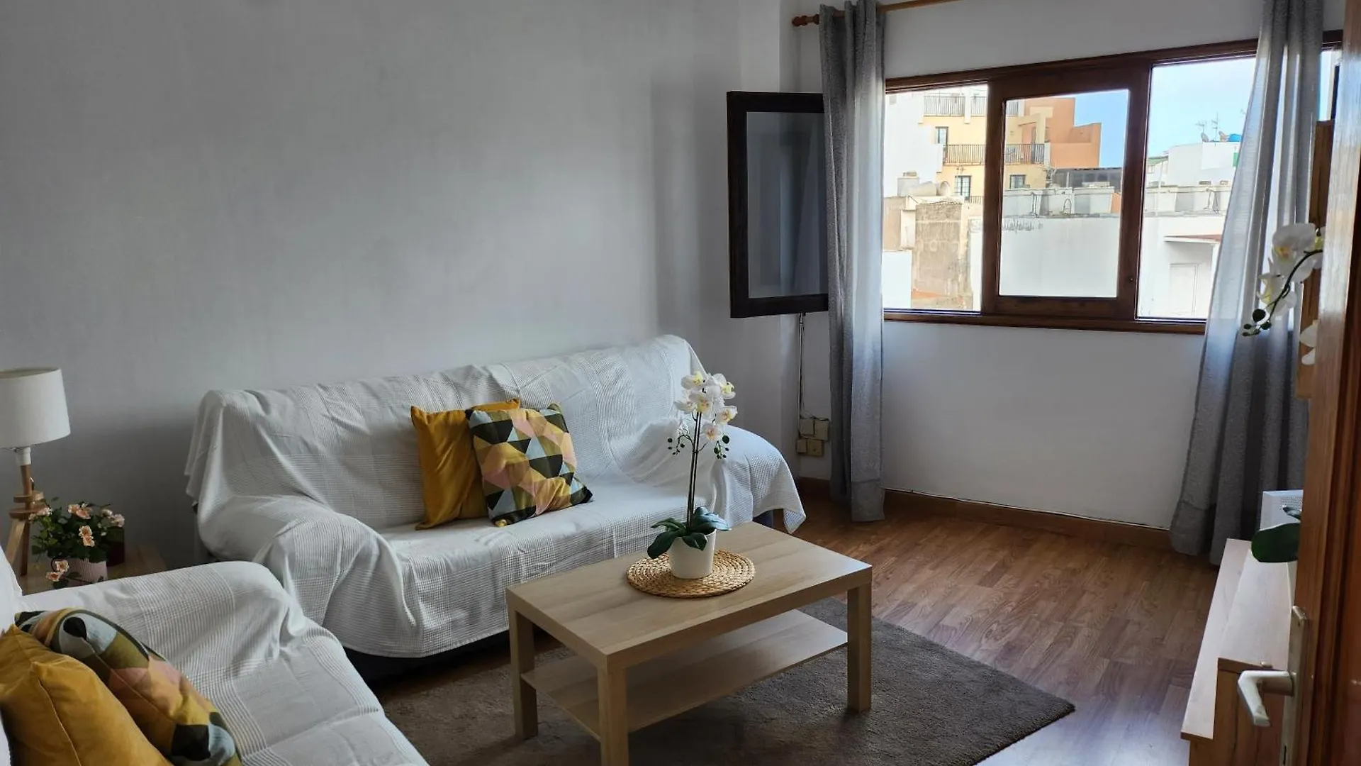 Casa Gara Isabel Apartment Arrecife  Arrecife (Lanzarote)