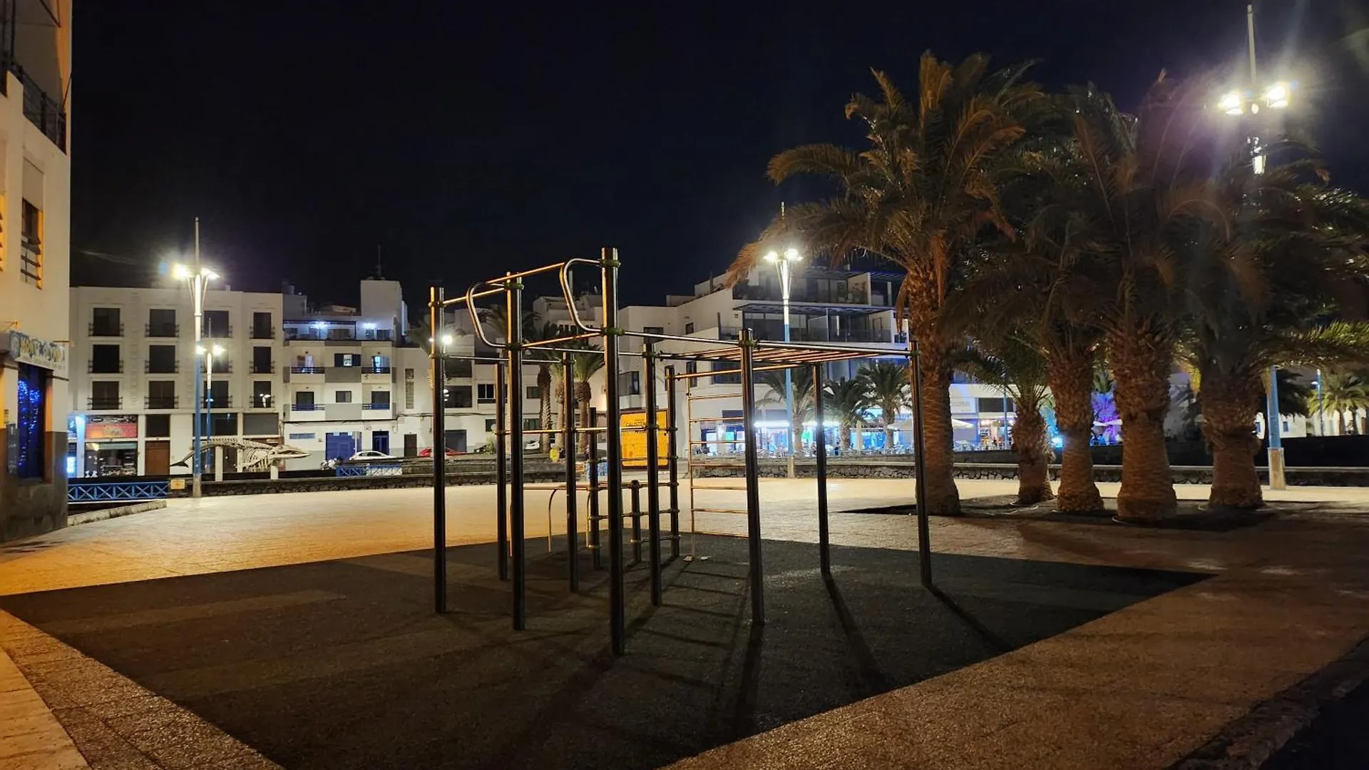 Casa Gara Isabel Apartment Arrecife  Spain