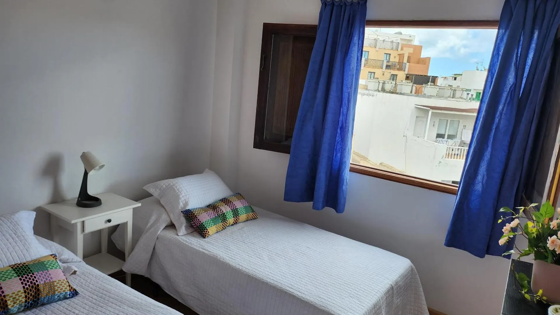 Casa Gara Isabel Apartment Arrecife