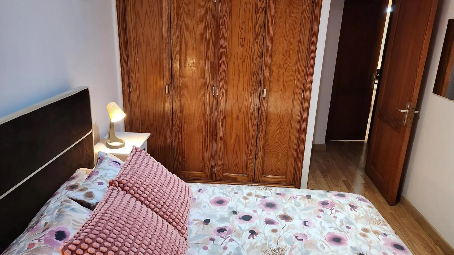 Casa Gara Isabel Apartment Arrecife