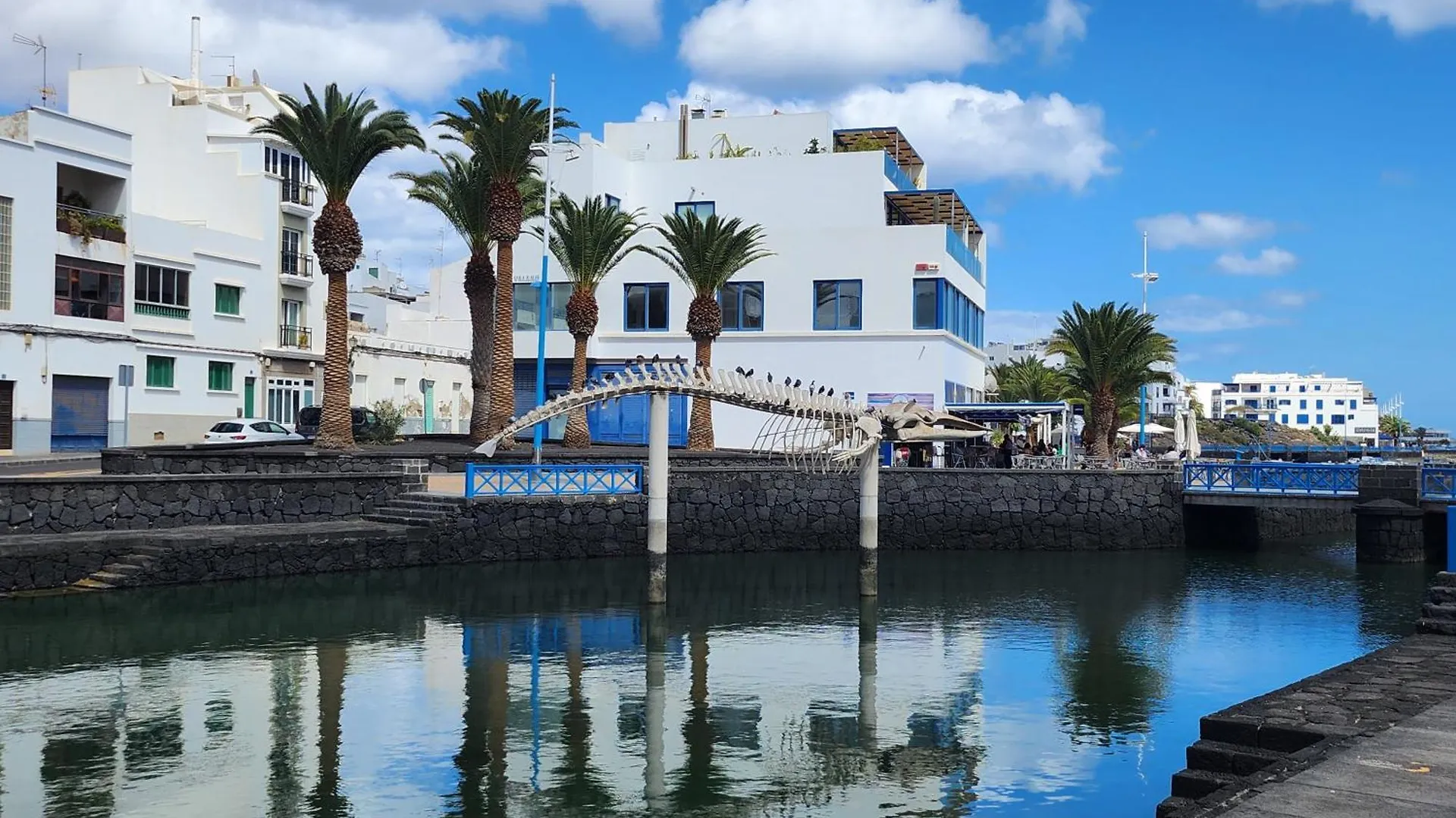 Casa Gara Isabel Apartment Arrecife