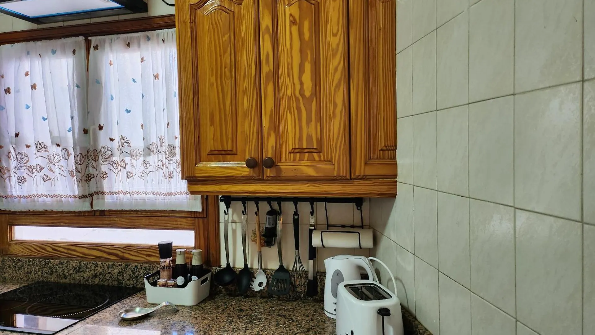 Casa Gara Isabel Apartment Arrecife  Spain