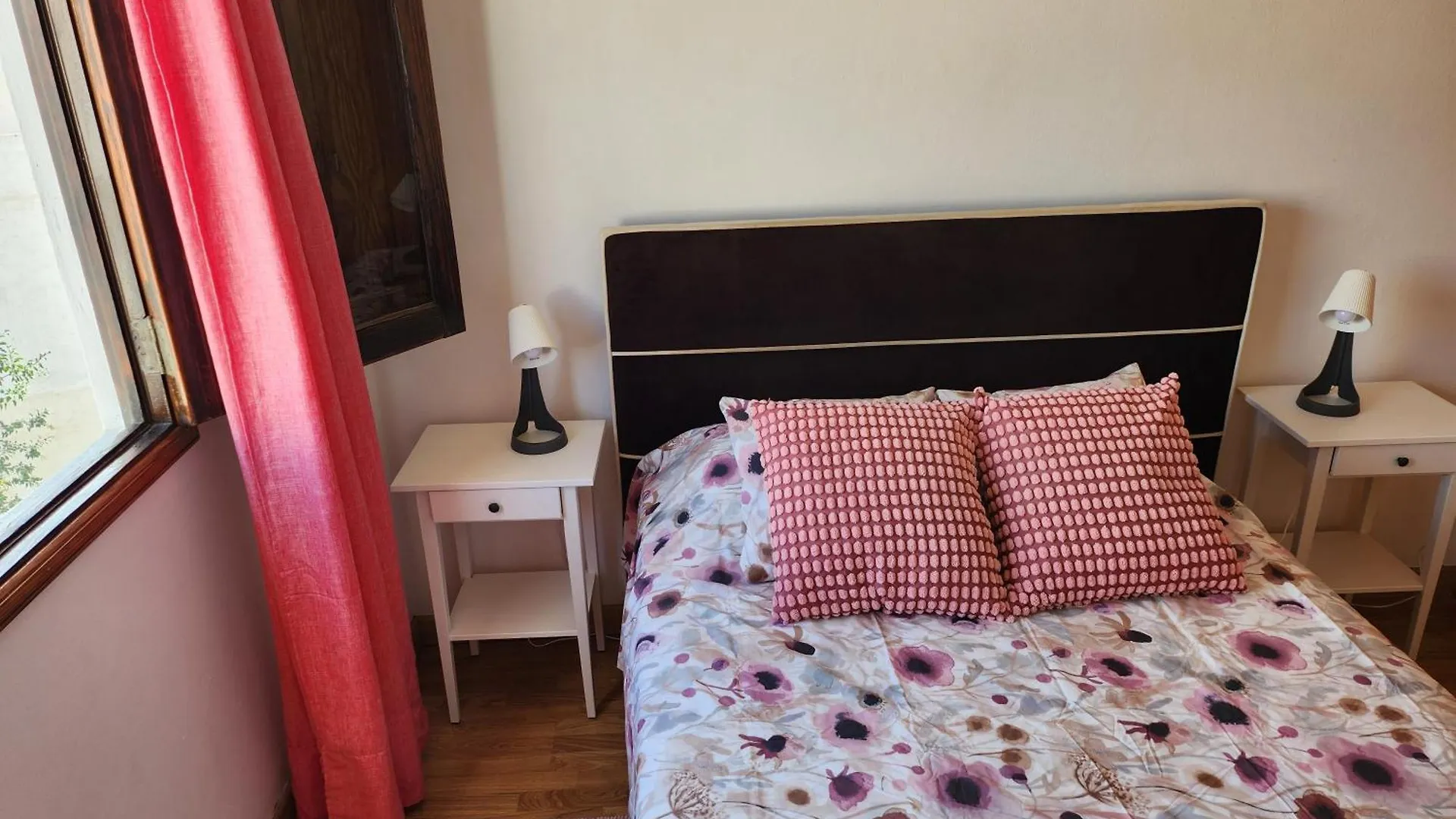 Casa Gara Isabel Apartment Arrecife