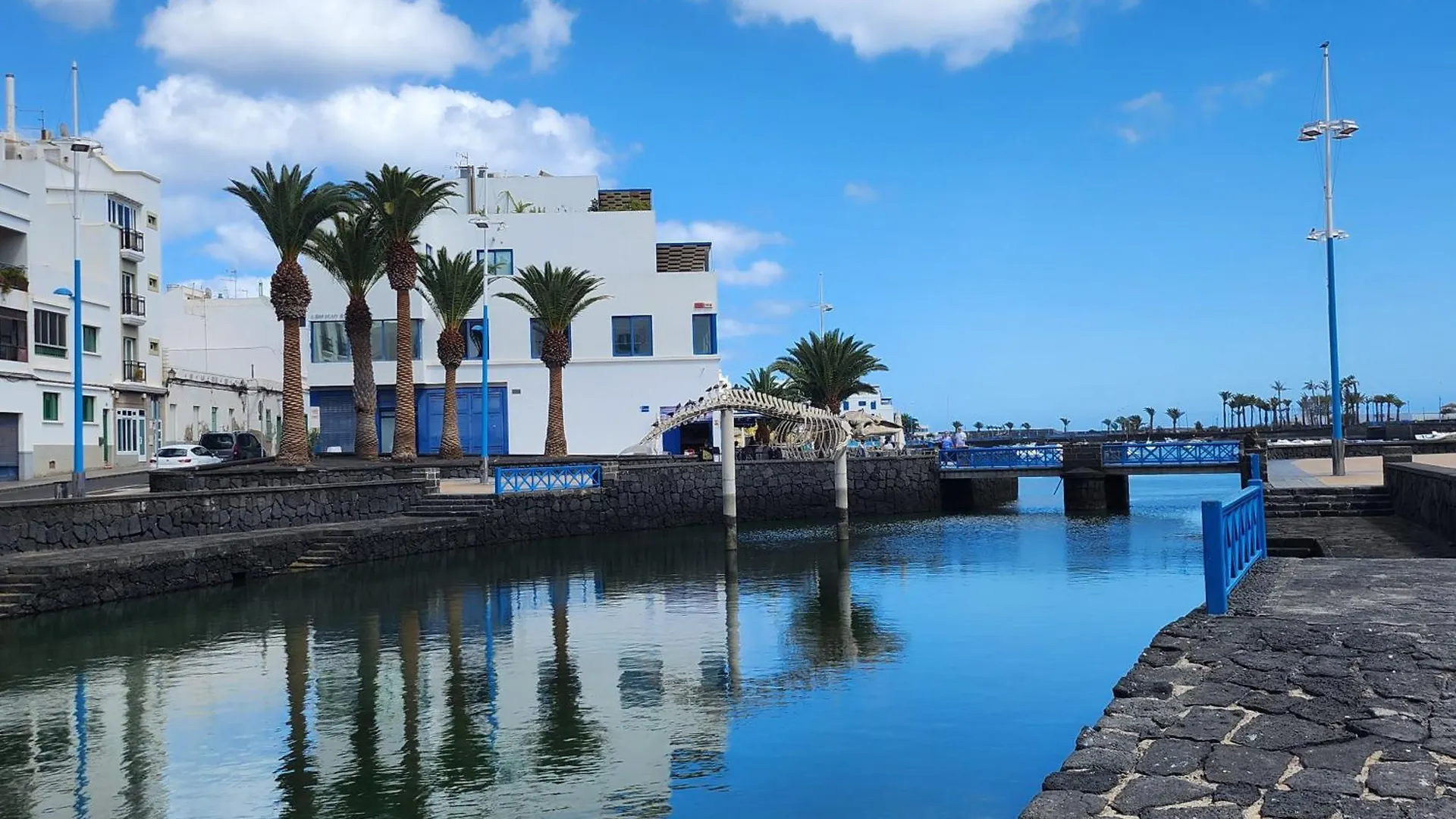 Casa Gara Isabel Apartment Arrecife  0*, Arrecife (Lanzarote) Spain