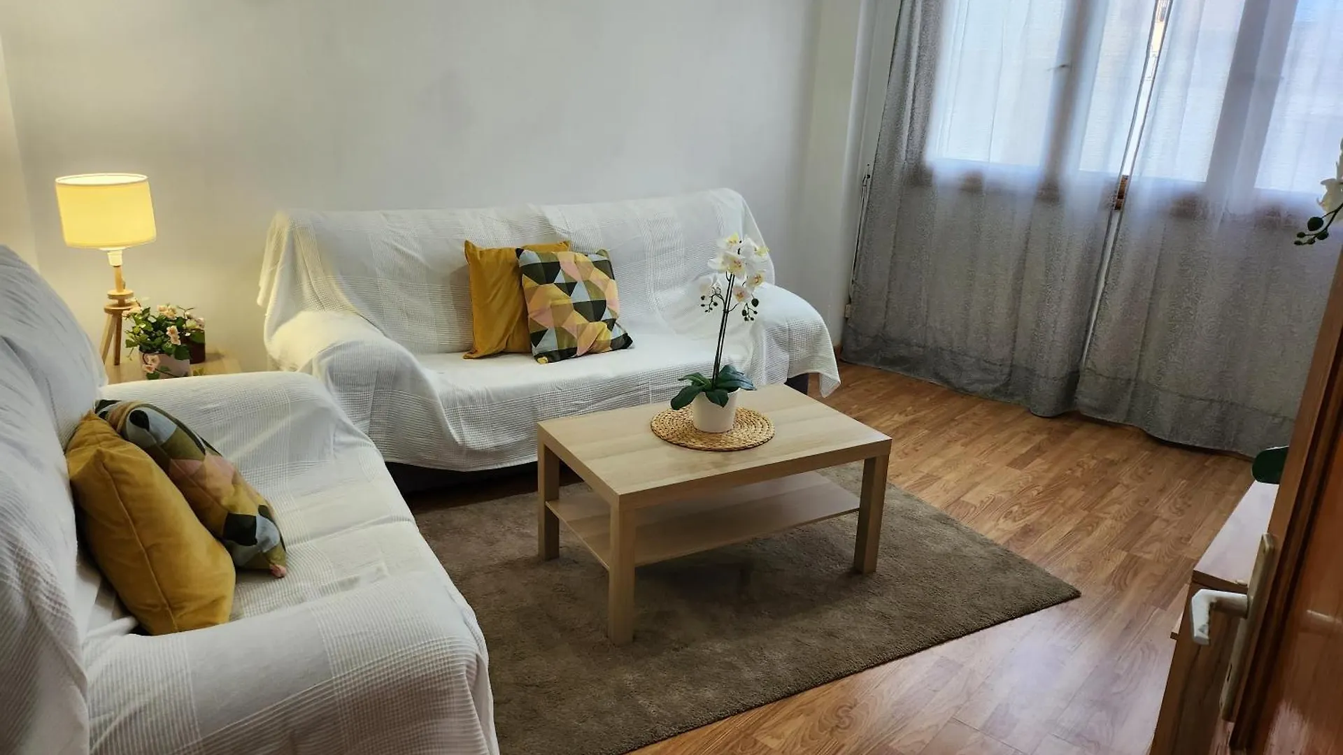 Casa Gara Isabel Apartment Arrecife