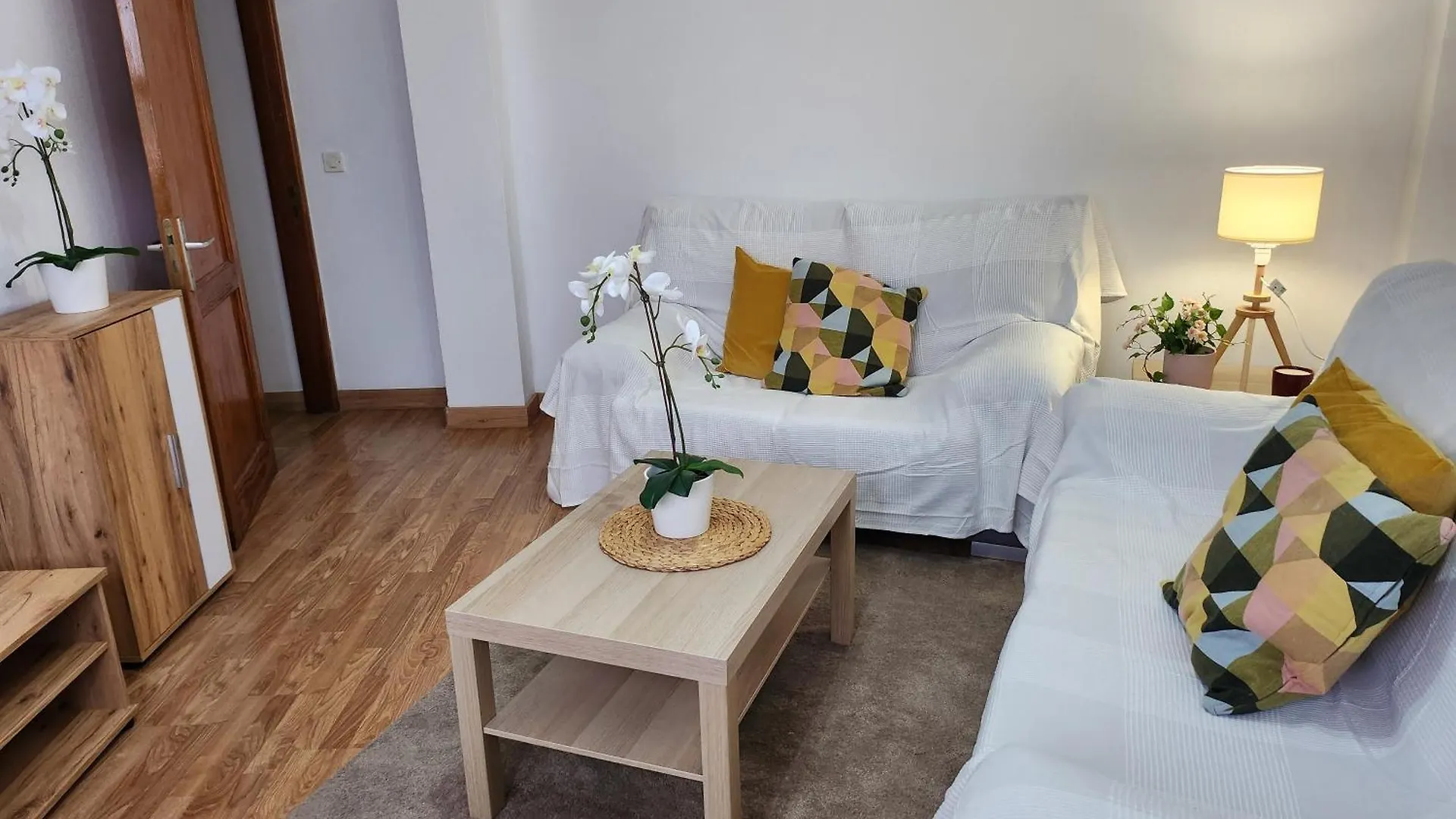 Casa Gara Isabel Apartment Arrecife  0*, Arrecife (Lanzarote)