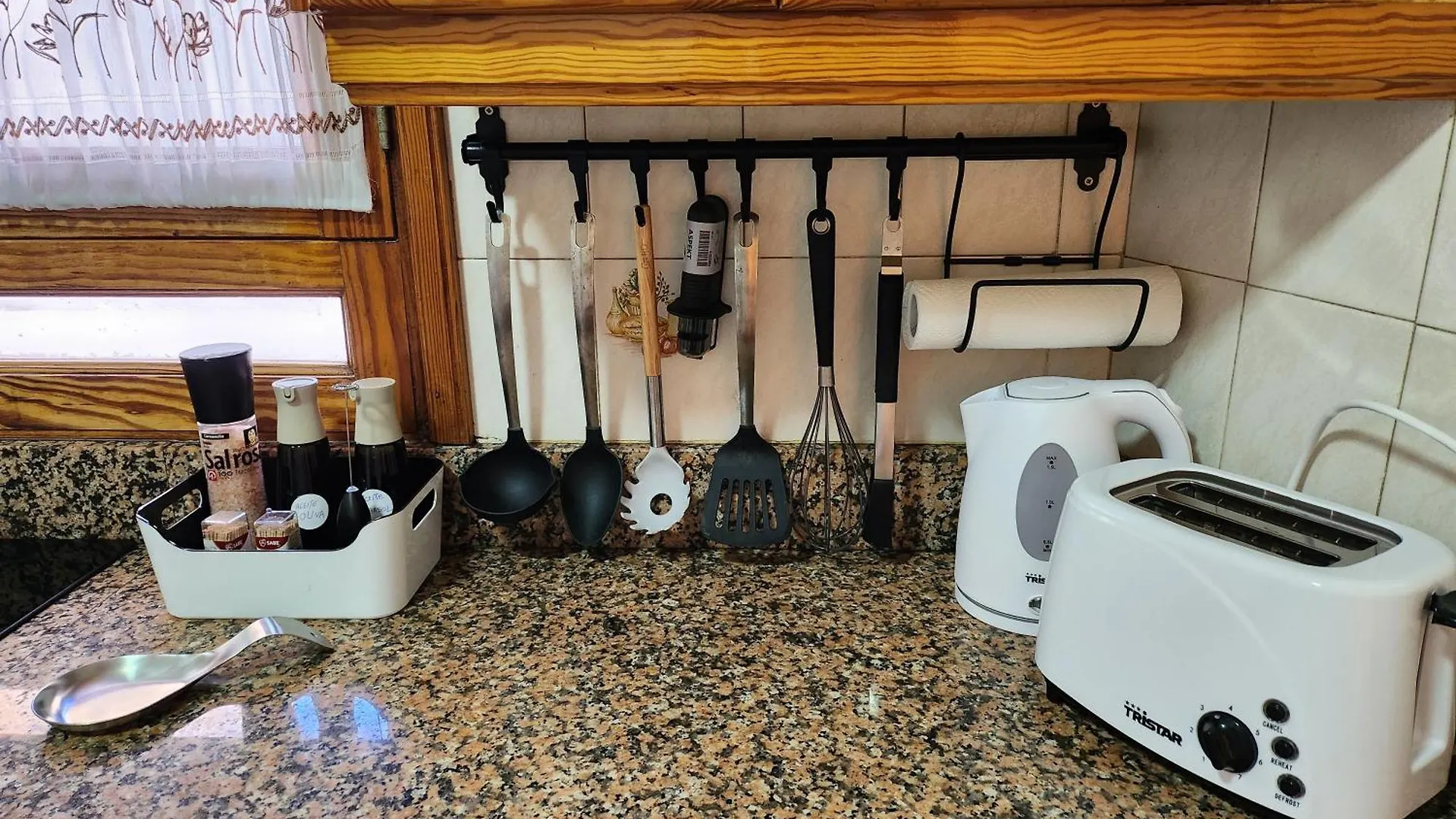 Casa Gara Isabel Apartment Arrecife