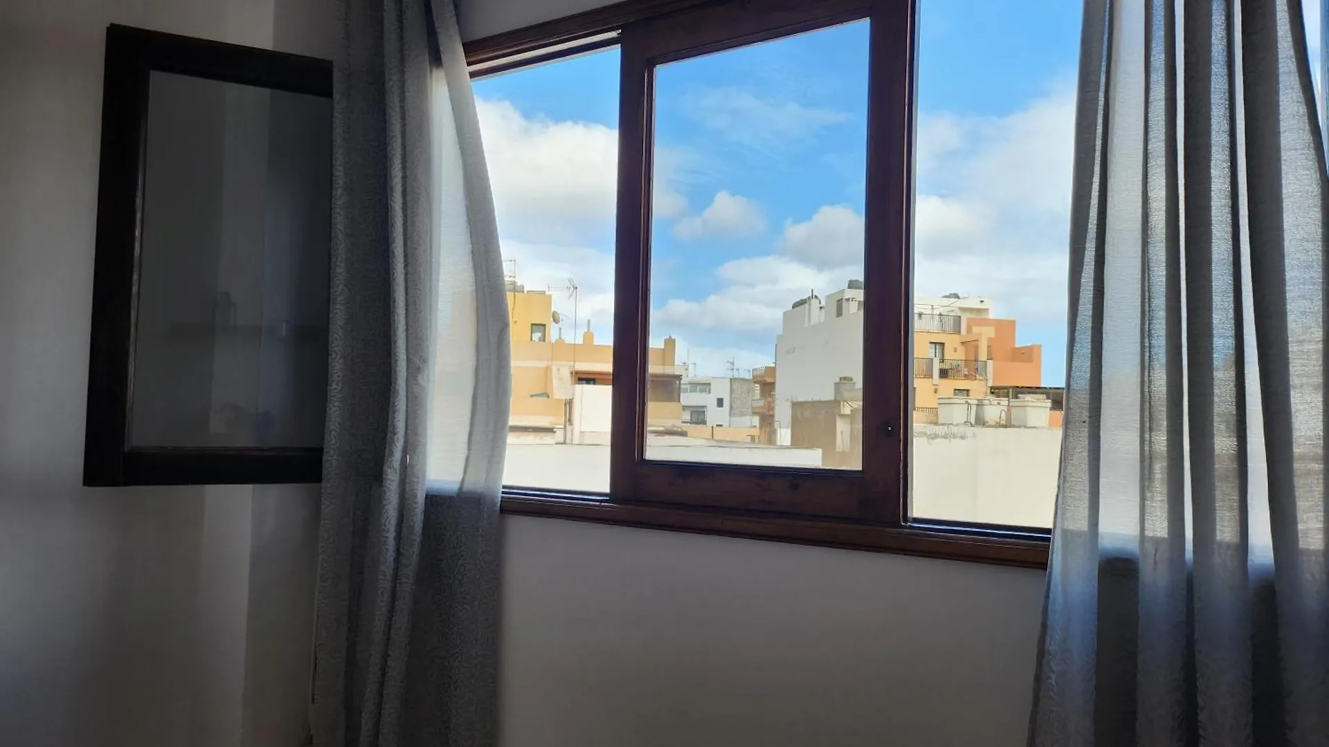 Casa Gara Isabel Apartment Arrecife