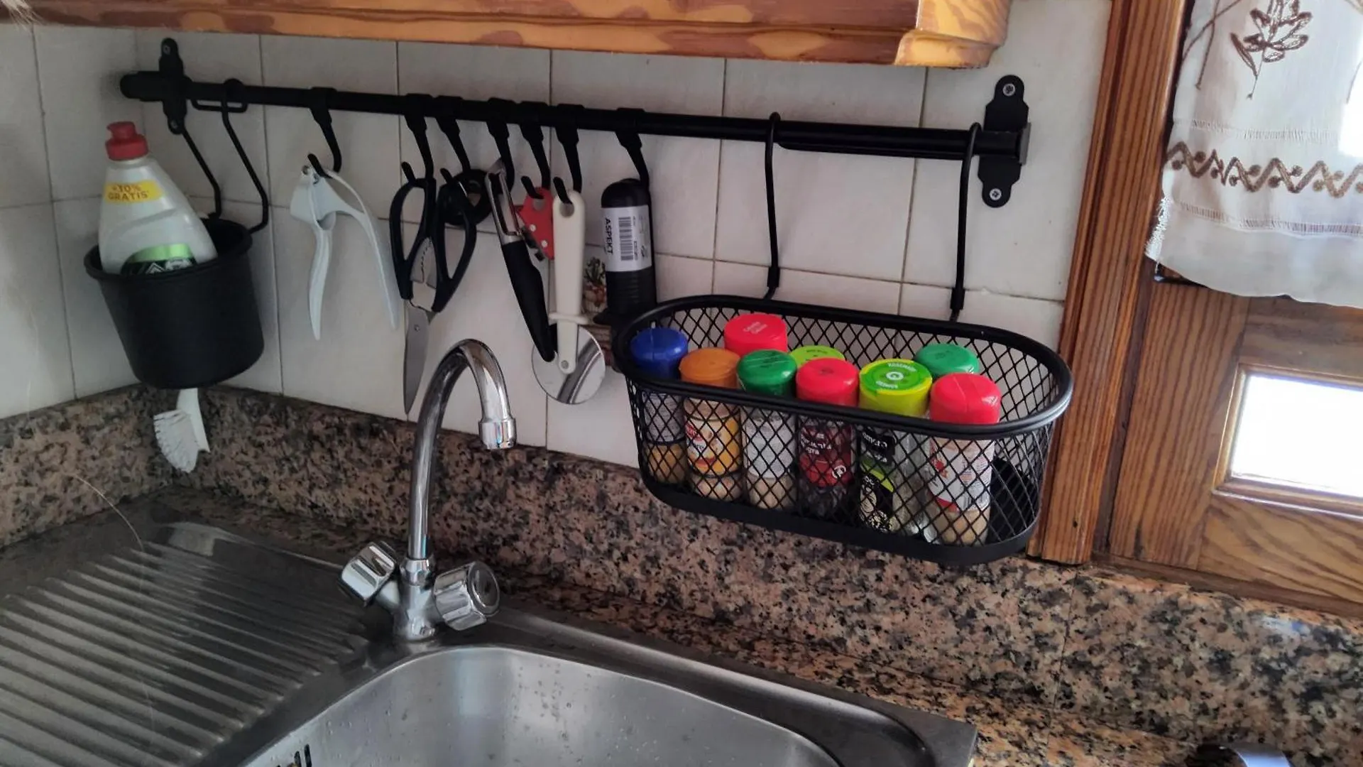 Casa Gara Isabel Apartment Arrecife
