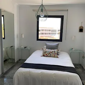 Estudio Naos Appartamento