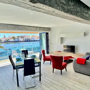 5***** Charco Loft Arrecife (Lanzarote)