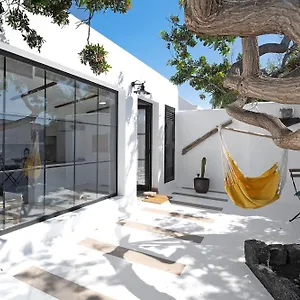 El Jable Arrecife (Lanzarote)